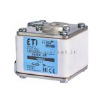 فیوز تند سوز رزوه خور ای تی آی ETI G2MUQ01 M10 690V 710A aR