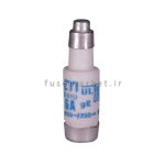 فیوز تند سوز نیوزد ای تی آی ETI D01UQ E14 400V 6A gR