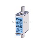فیوز تند سوز کاردی ای تی آی ETI M00CUQ 690V 100A gR