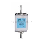 فیوز تند سوز کاردی ای تی آی ETI M1UQ02 690V 200KA 250A aR