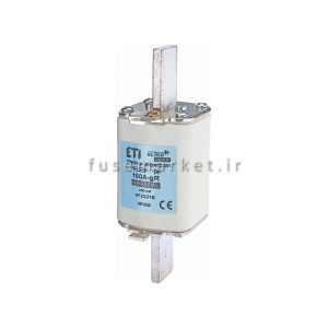 فیوز تند سوز کاردی ای تی آی ETI M1UQ2 690V 550VDC 200KA 250A gR