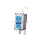 فیوز تند سوز کف خواب ای تی آی ETI S00CUQ01 80 690V 250A aR