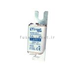 فیوز تند سوز کف خواب ای تی آی ETI S0UQ 97 690V 160A gR