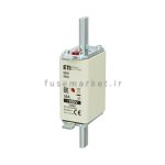 فیوز کاردی ای تی آی ETI NH1 Gg 690V 200A