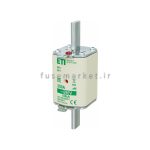 فیوز کاردی ای تی آی ETI NH1 aM 690V 200A