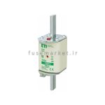 فیوز کاردی ای تی آی ETI NH2C aM 690V 125A