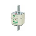 فیوز کاردی ای تی آی ETI NH3 aM 690V 400A