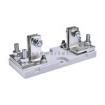 پایه فیوز کاردی ای تی آی ETI US1-2-3 1P 80-110m 1400V 1250A
