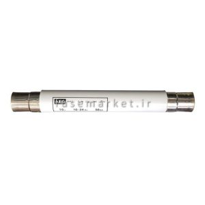 فیوز فشار متوسط آاگ AEG 100A 7.2KV 26CM