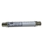 فیوز فشار متوسط سر تخت PT آاگ AEG 2A 20KV 45mm×260mm
