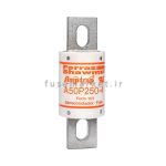 فیوز استریکر فراز شاموت FERRAZ SHAWMUT 14x51 600V aR 6A