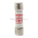 فیوز سیلندری فراز شاموت FERRAZ SHAWMUT 14x51 600V aR 6A