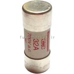 فیوز سیلندری باسمن BUSSMANN FWP aR 700V AC DC 22F 63A