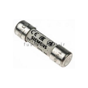 فیوز سیلندری زیمنس SIEMENS FWC aR 600V AC 10F 32A