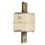 فیوز کاردی آاگ AEG NH3 aM 690V 500A