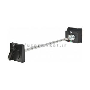 دسته نصب روی درب ای تی آی ETI NBS RO 400-630AF
