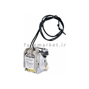 رله تشخیص ولتاژ پایین ای تی آی ETI NBS NA UNDERVOLTAGE 1600AF 220-230V AC