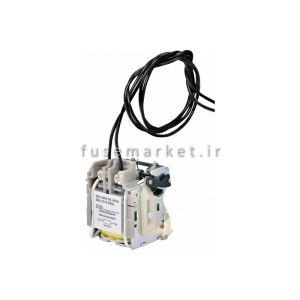 رله شنت ای تی آی ETI NBS DA 100-630AF 380-400V AC