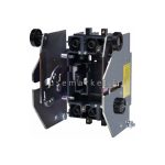 ست کشویی ای تی آی ETI NBS DOS 400-630AF 3P
