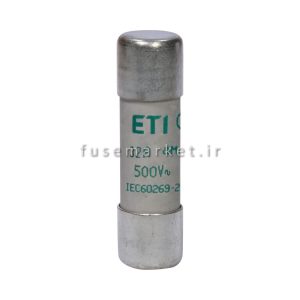 فیوز سیلندری ای تی آی ETI Gg 10 32A