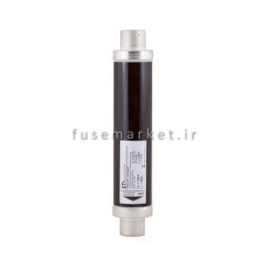 فیوز فشار متوسط ای تی آی ETI FuseVV 12 kV 80A 50N 292
