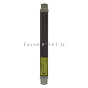 فیوز فشار متوسط ای تی آی ETI FuseVV 24 kV 50A 50N 537