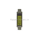 فیوز فشار متوسط ای تی آی ETI FuseVV 7.2 kV 125A 50N 192