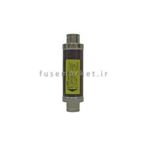 فیوز فشار متوسط ای تی آی ETI FuseVV 7.2 kV 160A 50N 292