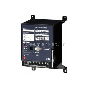 موتور ای تی آی ETI NBS MO 1600AF 220-230V AC