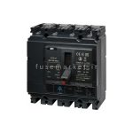 کلید اتوماتیک قابل تنظیم تک ای تی آی ETI NBS TMS 160 4L 160A 690V AC 36KA 4P