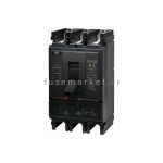 کلید اتوماتیک قابل تنظیم دوبل ای تی آی ETI NBS TMD 400 3L 400A 690V AC 36KA 3P