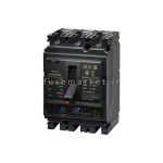 کلید اتومانیک فیکس ای تی آی ETI NBS FL FIXED 100 3L 100A 690V AC 36KA 3P