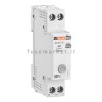 رله اندر ولتاژ ایستا توان اتصال ETE MCB MS0083000