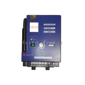 موتور کامپکت اتوماتیک ایستا توان اتصال ETE ETEMOF1000-1250 1000-1250A