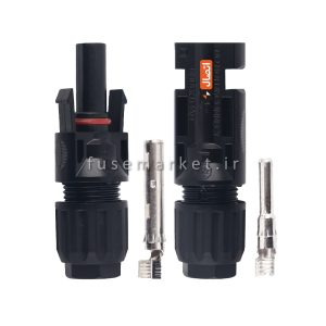 کانکتور خورشیدی یک به دو ایستا توان اتصال ETE ETE5PVSC-2 30A