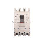 کلید اتوماتیک قابل تنظیم الکترونیکی 3 پل 6 تنظیم کیس 800 ایستا توان اتصال ETE ME643506800 320-800A 0.4In