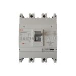 کلید اتوماتیک قابل تنظیم حرارتی مغناطیسی 3 پل کیس 1250 ایستا توان اتصال ETE MA0036591250 1000-1250A