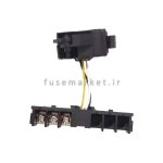 کنتاکت کمکی اتوماتیک ایستا توان اتصال ETE MS007250400 400-630A