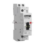 کنتاکتور ماژولار 230V AC اتوماتیک ETMCON02511 25A 1NO + 1NC