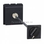 دسته کمکی ایستا توان اتصال ETE MS104400250 FRAME 250 2P