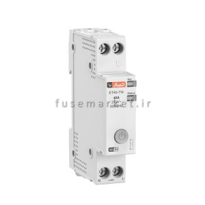 رله شانت ایستا توان اتصال ETE MCB MS006416311 230V FRAME 400