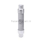 فیوز سیلندری سولار ای تی آی ETI FCD 8875114 14×85 25A 1500 DC GPV