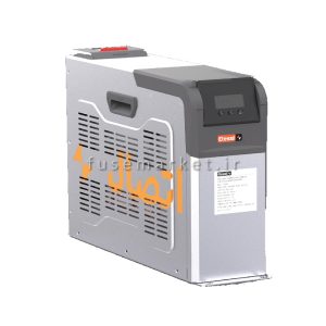 ماژول هوشمند مجهز به فیلتر هارمونیک ایستا توان اتصال ETE ETBAGK-480 50 7