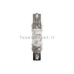 پایه فیوز کاردی 1 پل بی حفاظ ایستا توان اتصال ETE NH2 KB51121400