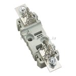 پایه فیوز کاردی ایستا توان صنعت EASTA NT 00 DMC FUDE BASE 3P