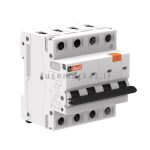 پشتیبان برقگیر 4 پل ایستا توان اتصال ETE ETSPB0022460 4P 60KA T2 230V