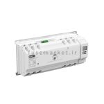کلید تبدیل اتوماتیک با حفاظت MCCB 4P ایستا توان اتصال ETE ETQ3NMB-630 4P 630A