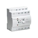 کلید تبدیل اتوماتیک بدون قابلیت مانیتورینگ ایستا توان اتصال ETE ETS2-1000 4pB 1000A 4P