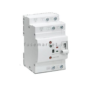 کلید تبدیل اتوماتیک بدون قابلیت مانیتورینگ ایستا توان اتصال ETE ETS2-125 3pB 125A 3P