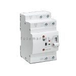 کلید تبدیل اتوماتیک بدون قابلیت مانیتورینگ ایستا توان اتصال ETE ETS2-630 3pB 630A 3P